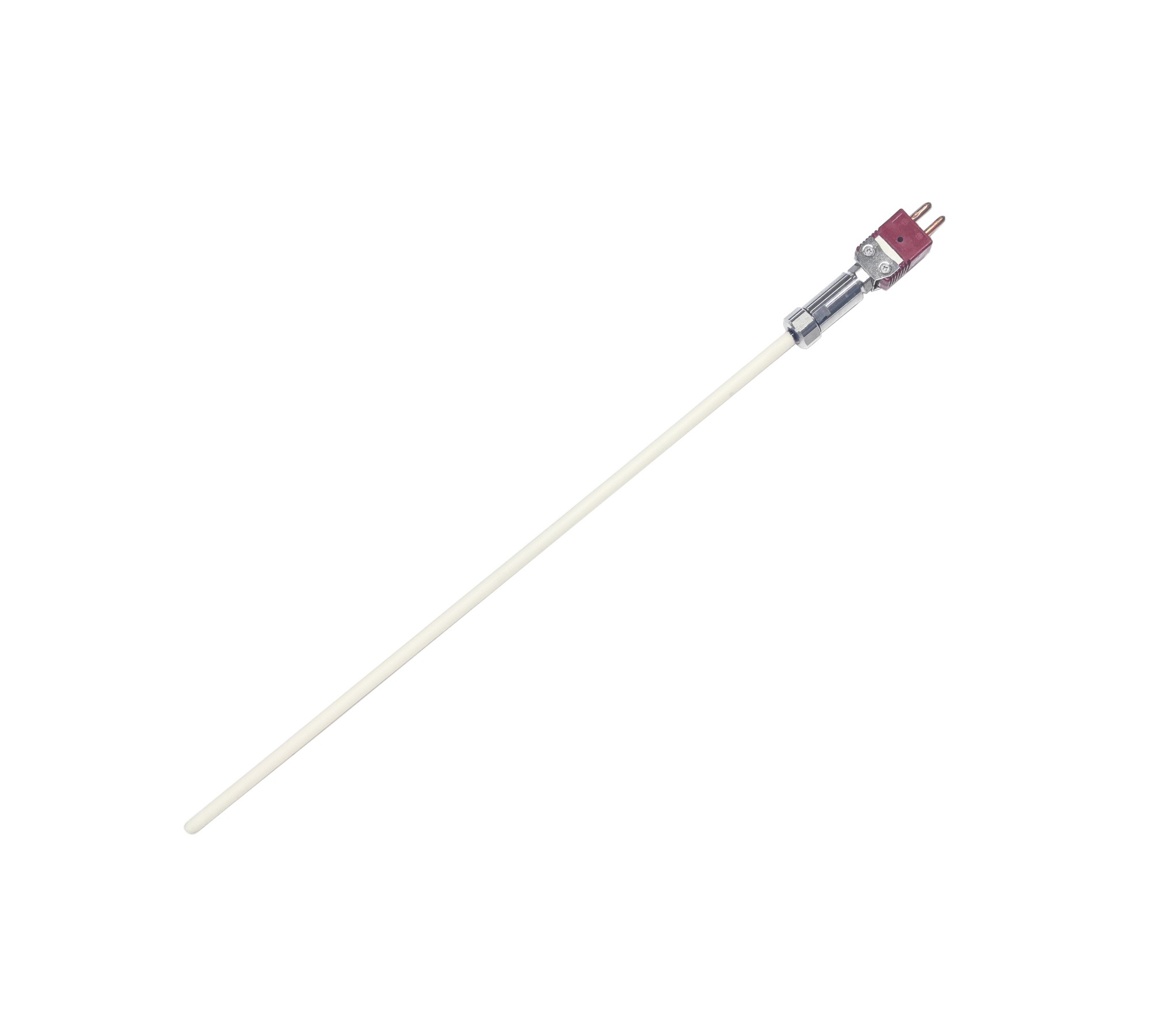 高真空鎢錸熱電偶